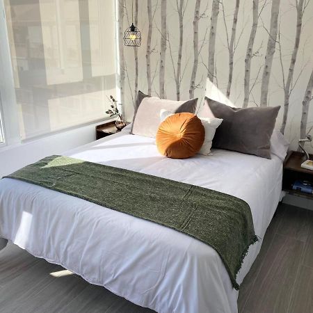 Carmen'S Cozy Apartment Торремолинос Экстерьер фото