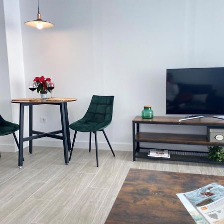 Carmen'S Cozy Apartment Торремолинос Экстерьер фото