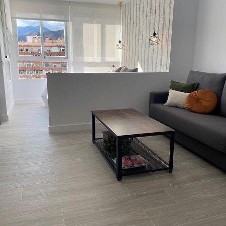 Carmen'S Cozy Apartment Торремолинос Экстерьер фото