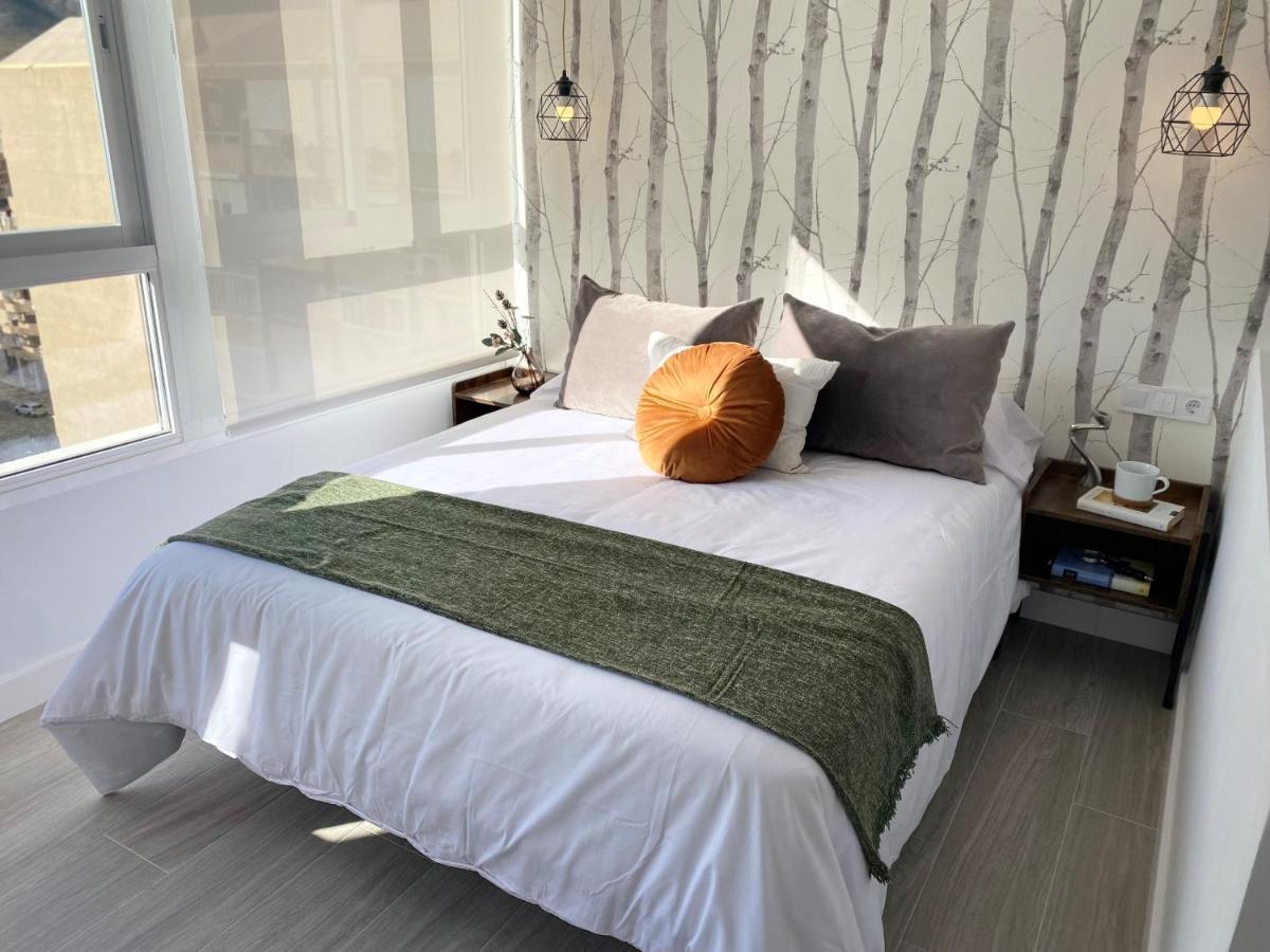 Carmen'S Cozy Apartment Торремолинос Экстерьер фото