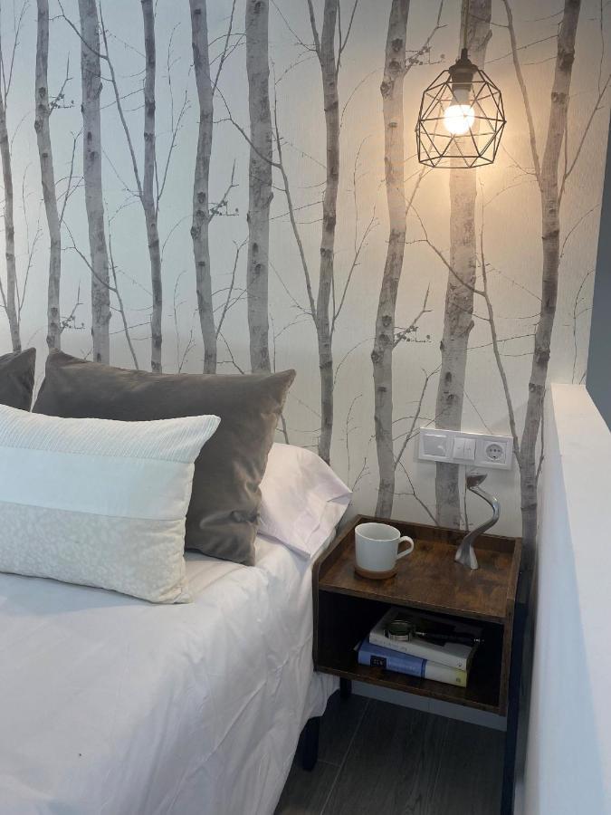 Carmen'S Cozy Apartment Торремолинос Экстерьер фото