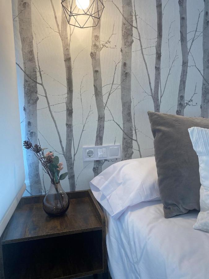 Carmen'S Cozy Apartment Торремолинос Экстерьер фото