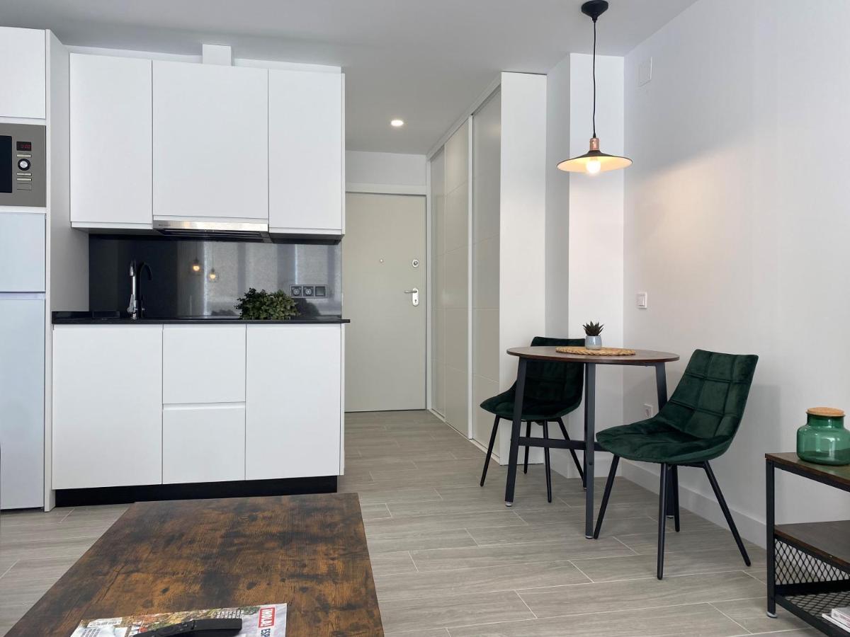 Carmen'S Cozy Apartment Торремолинос Экстерьер фото