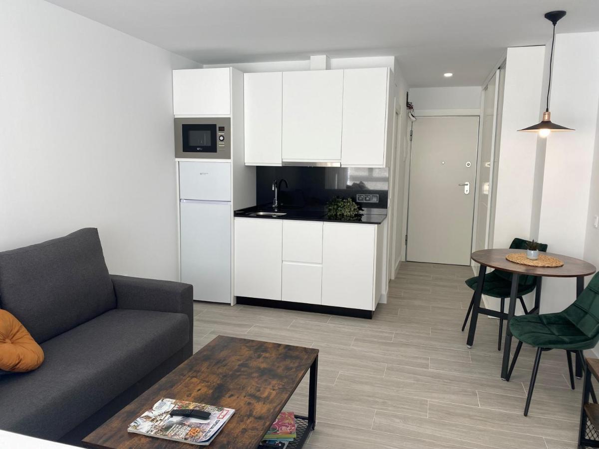 Carmen'S Cozy Apartment Торремолинос Экстерьер фото
