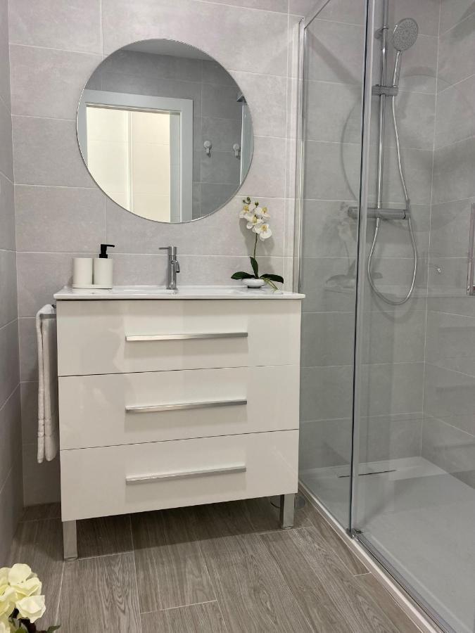 Carmen'S Cozy Apartment Торремолинос Экстерьер фото