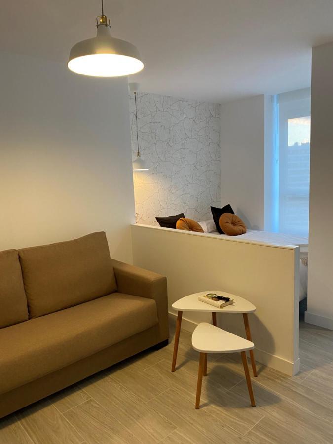 Carmen'S Cozy Apartment Торремолинос Экстерьер фото