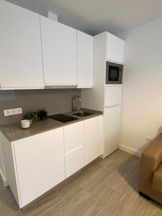 Carmen'S Cozy Apartment Торремолинос Экстерьер фото