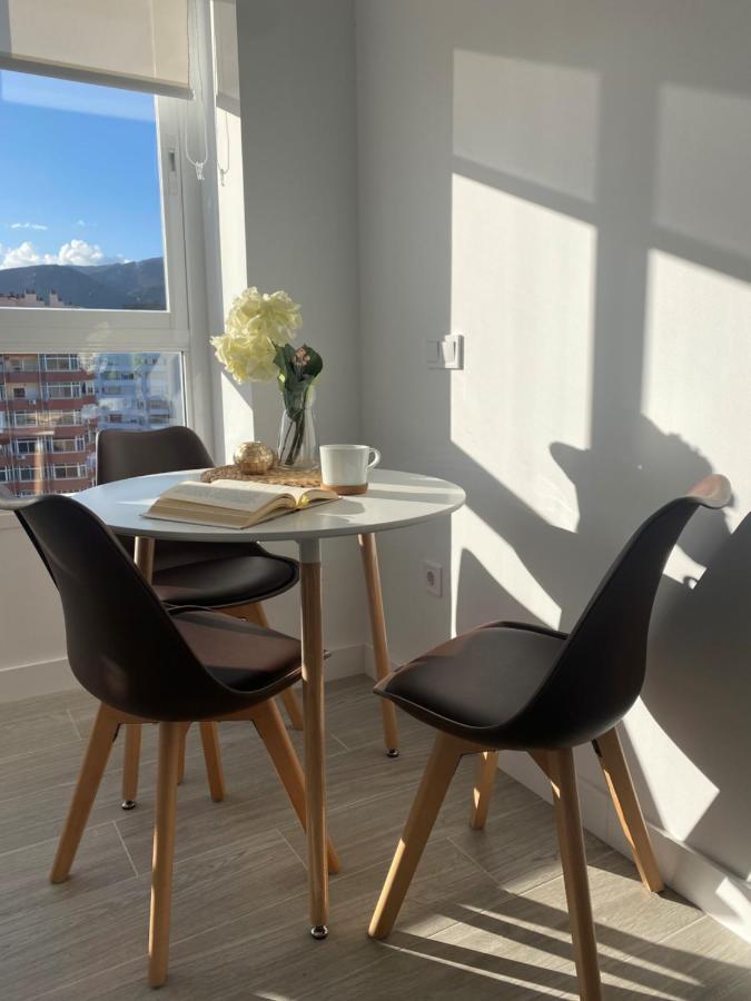 Carmen'S Cozy Apartment Торремолинос Экстерьер фото
