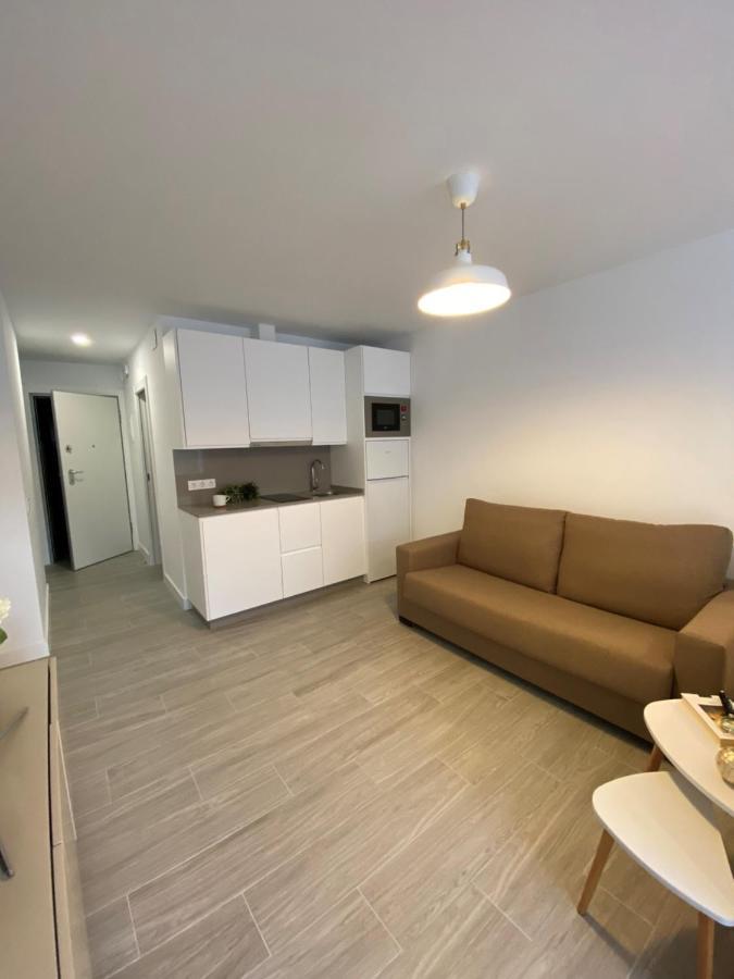 Carmen'S Cozy Apartment Торремолинос Экстерьер фото