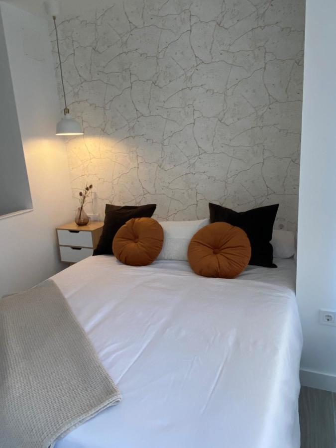 Carmen'S Cozy Apartment Торремолинос Экстерьер фото
