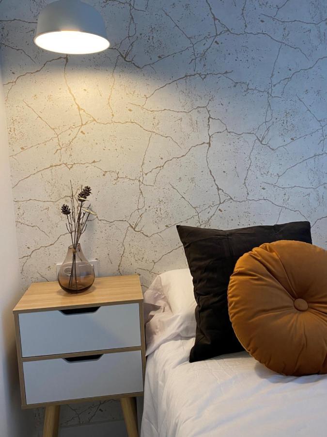Carmen'S Cozy Apartment Торремолинос Экстерьер фото