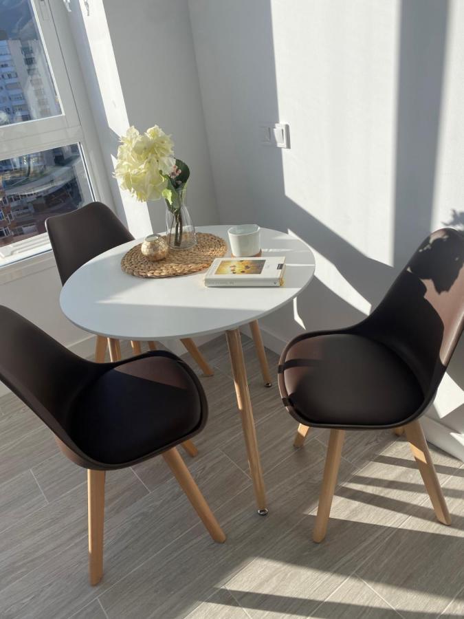 Carmen'S Cozy Apartment Торремолинос Экстерьер фото